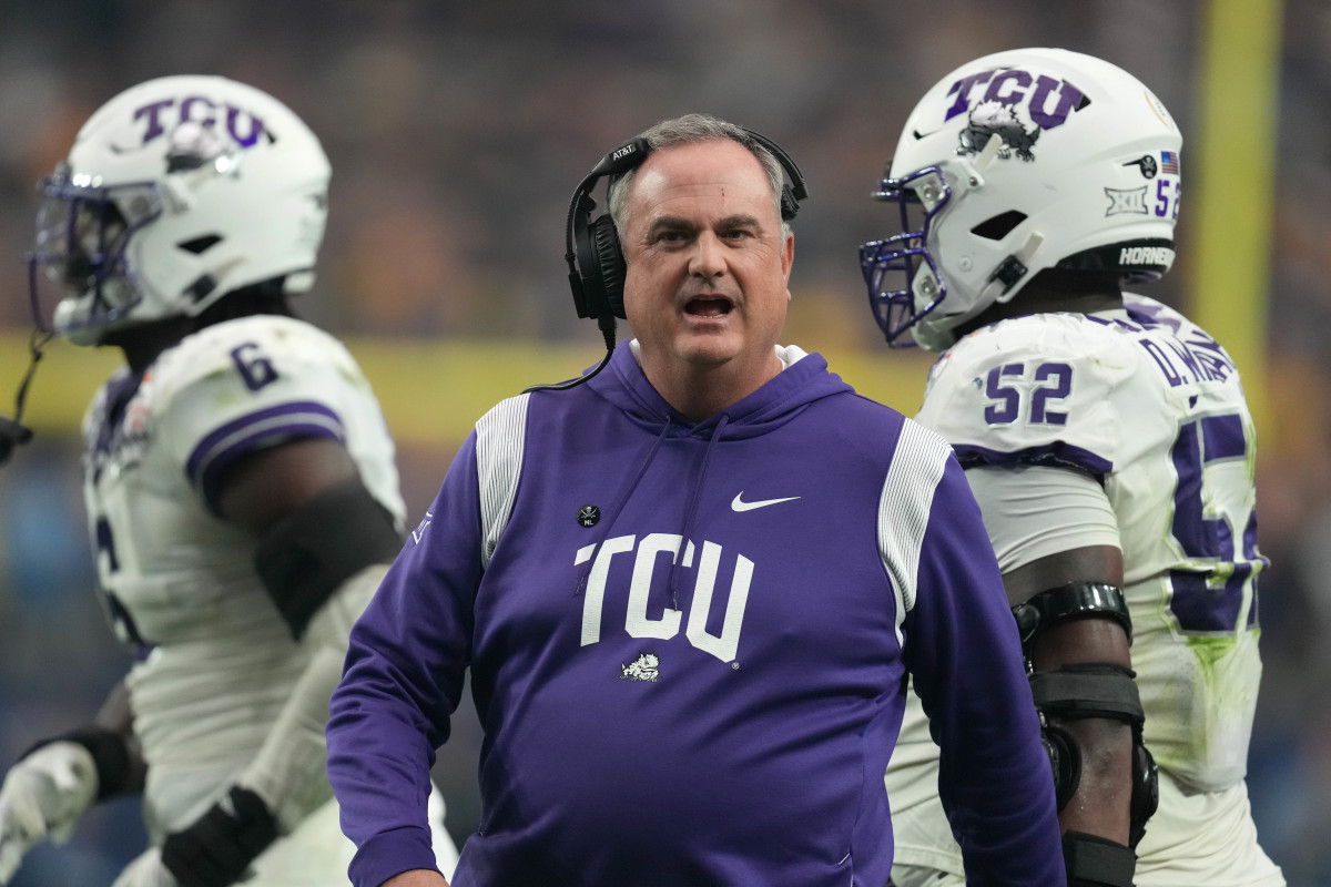 Sonny Dykes